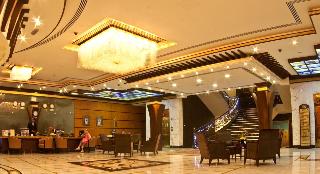 Sahara Beach Resort & Spa Sharjah fotoÄŸrafÄ±
