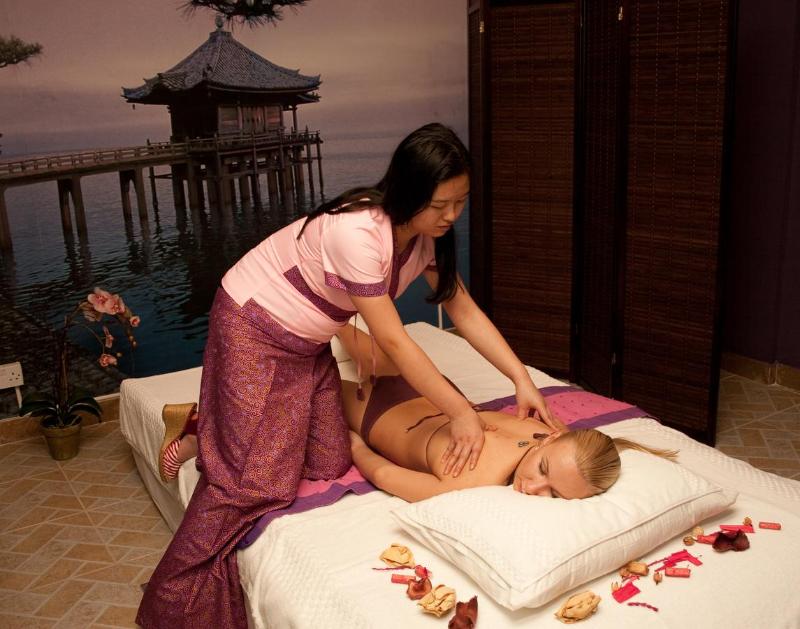 Sahara Beach Resort & Spa Sharjah - Aktivite