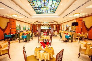 Sahara Beach Resort & Spa Sharjah fotoÄŸrafÄ±