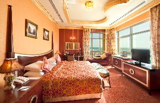 Sahara Beach Resort & Spa Sharjah otel fotoğrafı