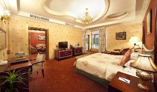 Sahara Beach Resort & Spa Sharjah fotoÄŸrafÄ±