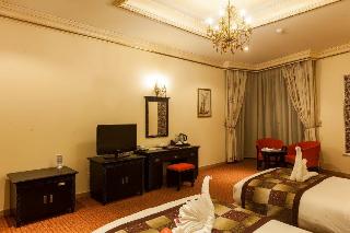 Sahara Beach Resort & Spa Sharjah fotoÄŸrafÄ±