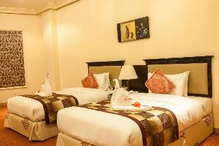 Sahara Beach Resort & Spa Sharjah fotoÄŸrafÄ±