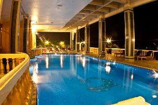 Sahara Beach Resort & Spa Sharjah fotoÄŸrafÄ±