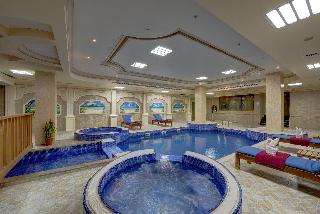 Sahara Beach Resort & Spa Sharjah fotoÄŸrafÄ±