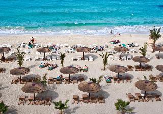 Sahara Beach Resort & Spa Sharjah fotoÄŸrafÄ±
