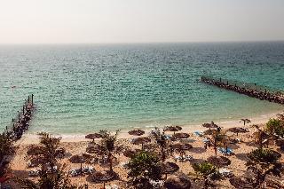Sahara Beach Resort & Spa Sharjah fotoÄŸrafÄ±