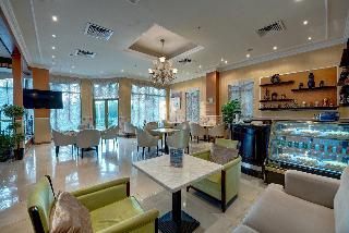 Sahara Beach Resort & Spa Sharjah fotoÄŸrafÄ±