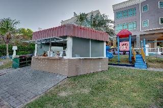 Sahara Beach Resort & Spa Sharjah fotoÄŸrafÄ±