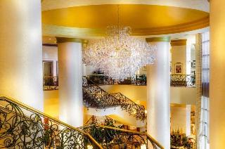 Tolip Hotel Alexandria fotoÄŸrafÄ±