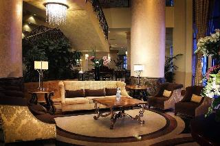 Tolip Hotel Alexandria fotoÄŸrafÄ±