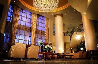 Tolip Hotel Alexandria fotoÄŸrafÄ±