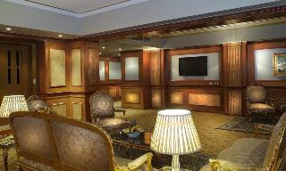 Tolip Hotel Alexandria fotoÄŸrafÄ±