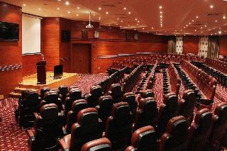 Tolip Hotel Alexandria fotoÄŸrafÄ±