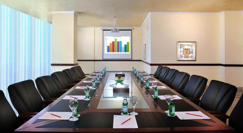 Tolip Hotel Alexandria - Toplantı