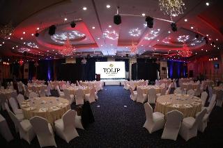 Tolip Hotel Alexandria fotoÄŸrafÄ±