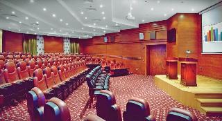 Tolip Hotel Alexandria fotoÄŸrafÄ±