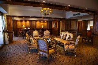Tolip Hotel Alexandria fotoÄŸrafÄ±
