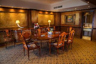 Tolip Hotel Alexandria fotoÄŸrafÄ±