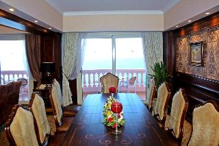 Tolip Hotel Alexandria fotoÄŸrafÄ±
