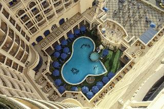 Tolip Hotel Alexandria fotoÄŸrafÄ±