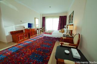 Tolip Hotel Alexandria fotoÄŸrafÄ±