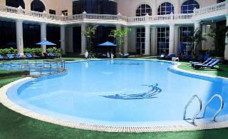 Tolip Hotel Alexandria fotoÄŸrafÄ±