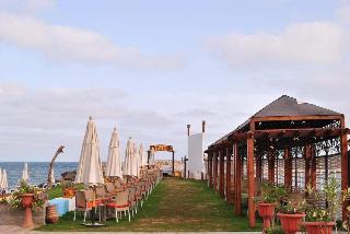 Tolip Hotel Alexandria fotoÄŸrafÄ±