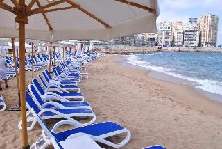 Tolip Hotel Alexandria fotoÄŸrafÄ±