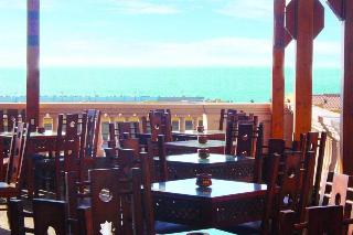 Tolip Hotel Alexandria fotoÄŸrafÄ±
