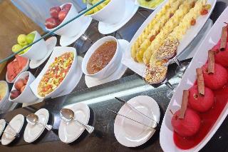Tolip Hotel Alexandria fotoÄŸrafÄ±