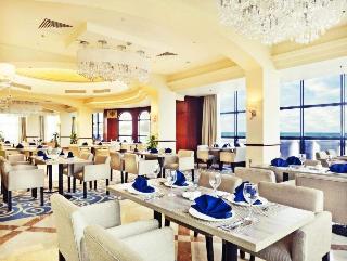 Tolip Hotel Alexandria fotoÄŸrafÄ±