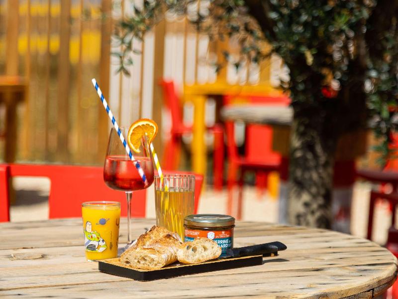 Greet hotel Limoges Nord - Bar