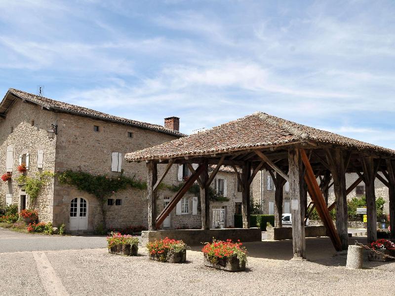 Greet hotel Limoges Nord - Aktivite