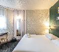 Greet hotel Limoges Nord oda fotoğrafı
