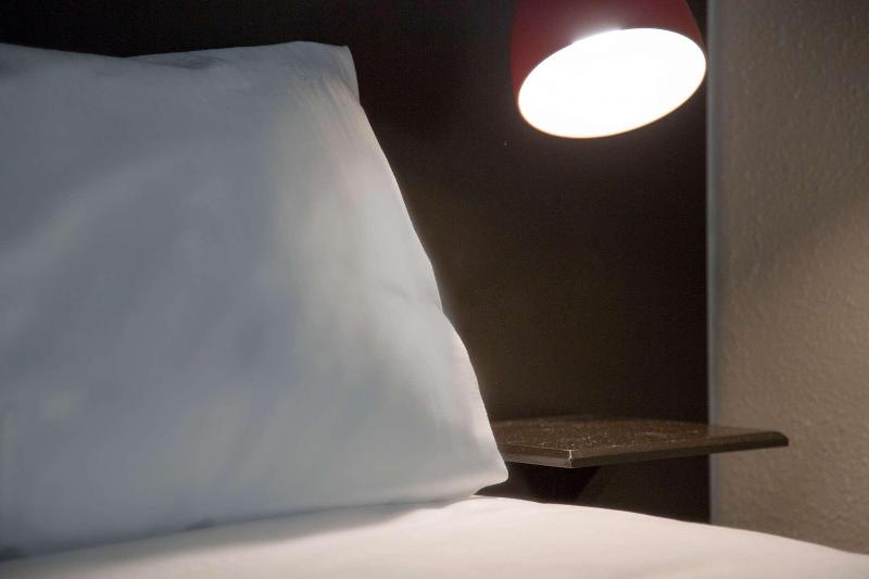 Greet hotel Limoges Nord - Oda