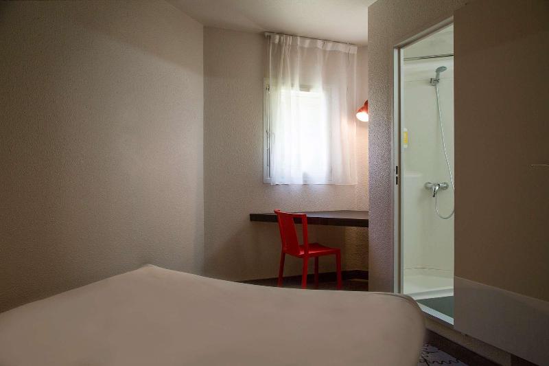 Greet hotel Limoges Nord - Oda