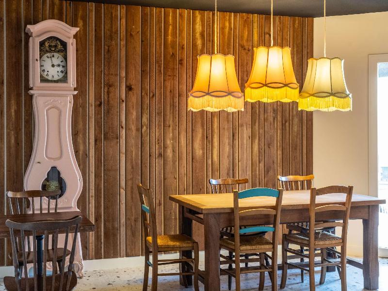 Greet hotel Limoges Nord - Restoran
