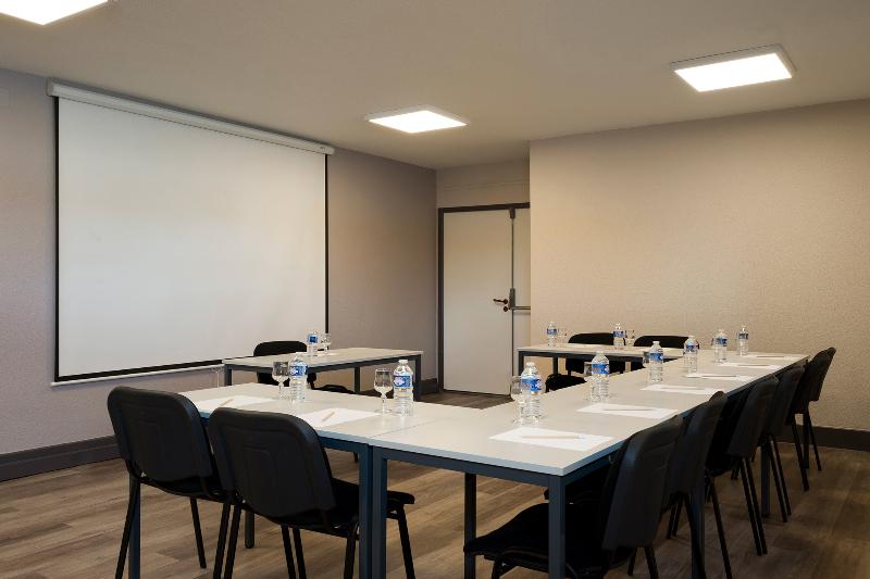 The Originals City, Hôtel Le Puech, Narbonne - Toplantı