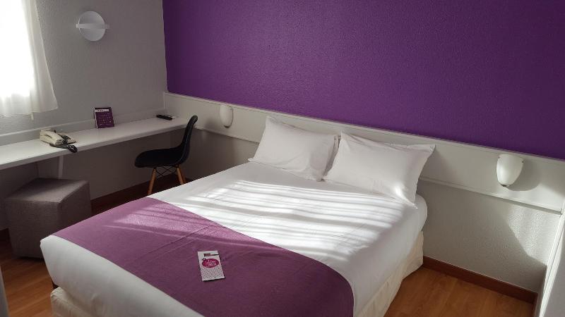 The Originals City, Hôtel Le Puech, Narbonne - Oda