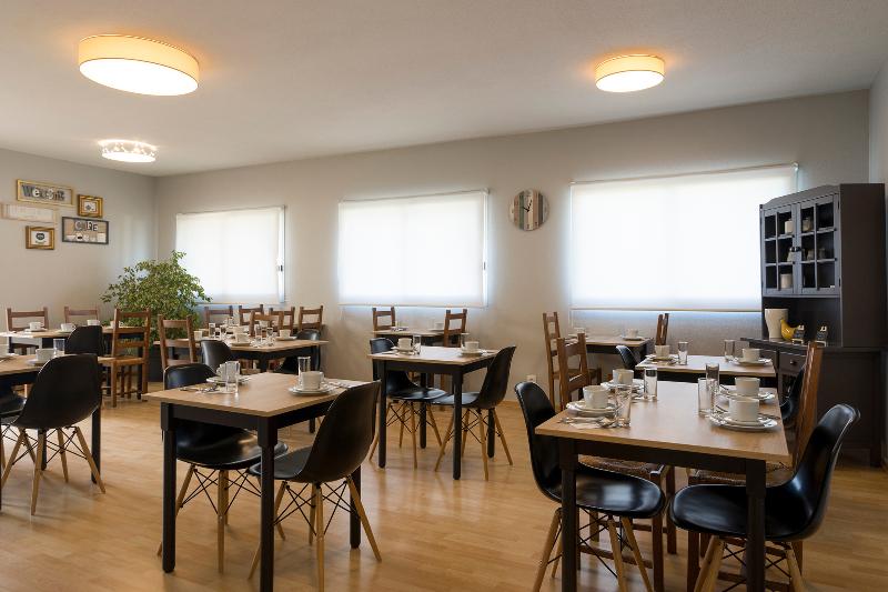 The Originals City, Hôtel Le Puech, Narbonne - Restoran