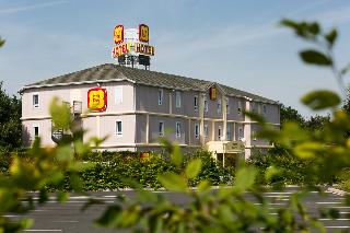 Kyriad Orléans Ouest otel fotoğrafı