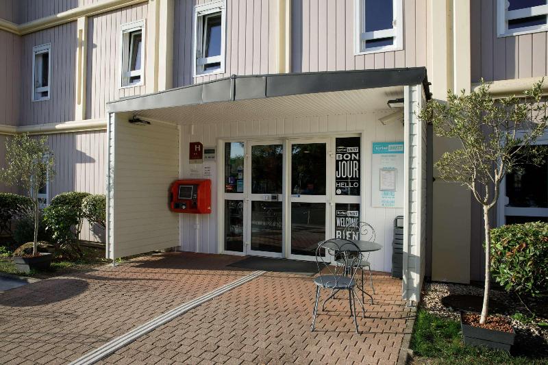 Kyriad Orléans Ouest - Genel