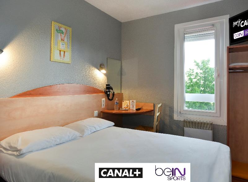 Kyriad Orléans Ouest - Oda