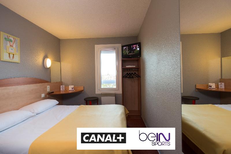Kyriad Orléans Ouest - Oda