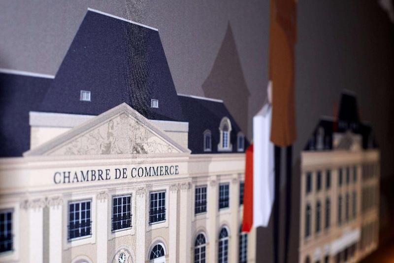 Kyriad Orléans Ouest - Oda