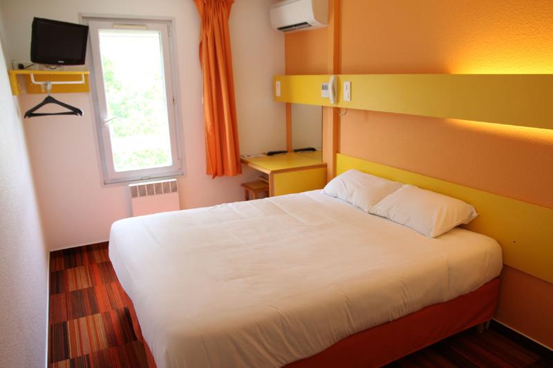 The Originals Access, Hôtel Bordeaux Lac - Oda