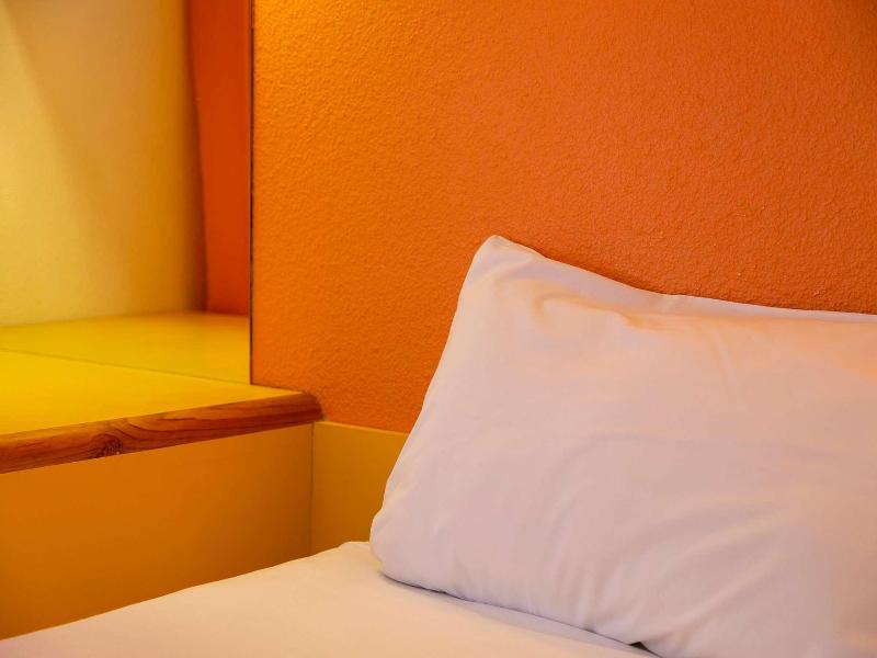 The Originals Access, Hôtel Bordeaux Lac - Oda