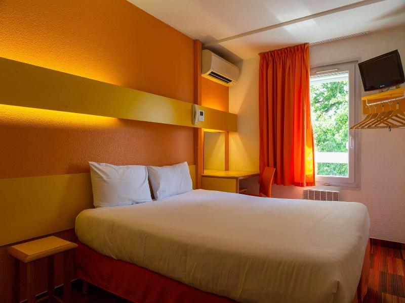 The Originals Access, Hôtel Bordeaux Lac - Oda