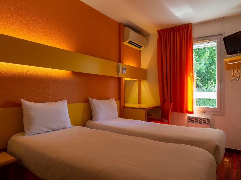 The Originals Access, Hôtel Bordeaux Lac - Oda